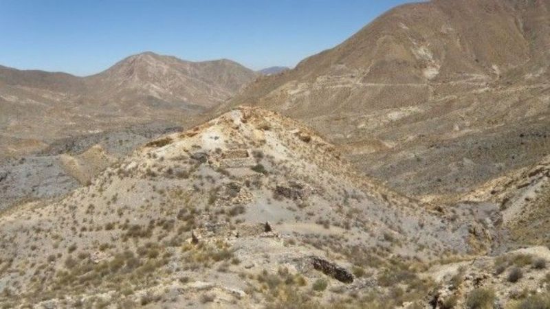 Se inician los trabajos en Cerro Atajo