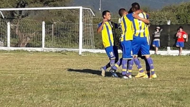 La Merced ante la chance de la saltar a la cima