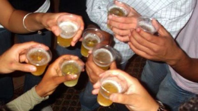 Clausuraron presentación de buzos en FME