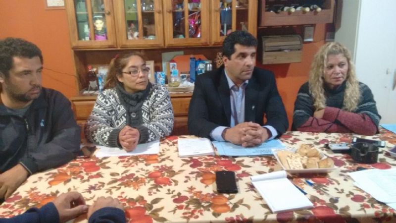 Se calientan las elecciones en ATECa