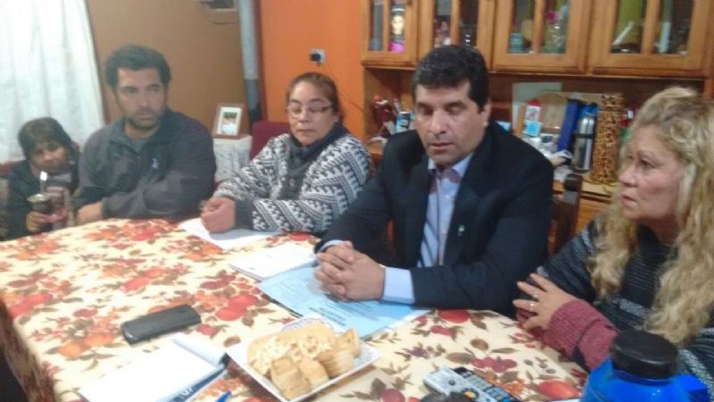 Se calientan las elecciones en ATECa