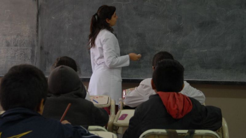 Los resultados de Aprender ubican a Catamarca como una de las perores