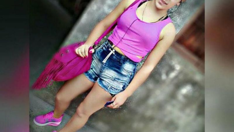 Un perro que busca a Daiana encontró ropa con sangre en el río Salí