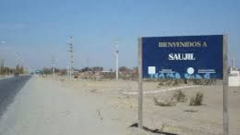 Murió un niño que ingresó al hospital con signos de violencia