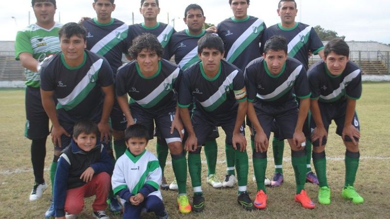Defensores está en la final porque acertó en los penales