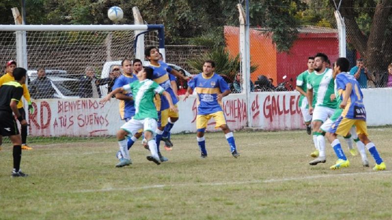 Social Rojas campeón con “ayudita” de La Carrera