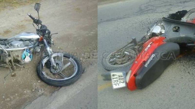 Tres heridos tras un accidente en Banda de Varela