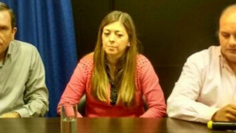 Aseguran que Nancy Córdoba puede ser candidata