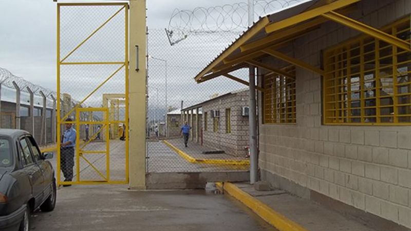 Encontraron muerto a un preso en su celda