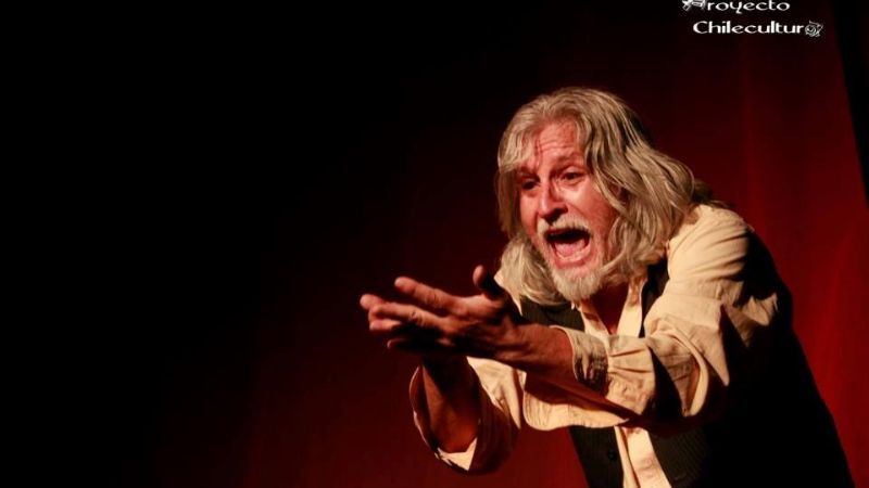 Taller de técnicas para el desbloqueo expresivo