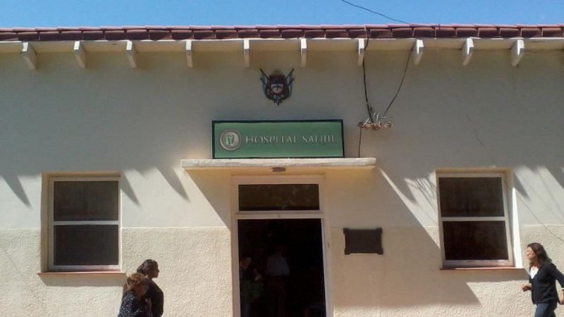 Detuvieron al padrastro por la muerte del niño en Saujil