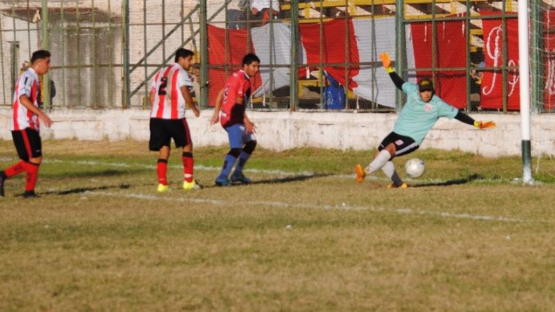 El “León” eliminó al “Pincha” y define el Apertura con “Defe”