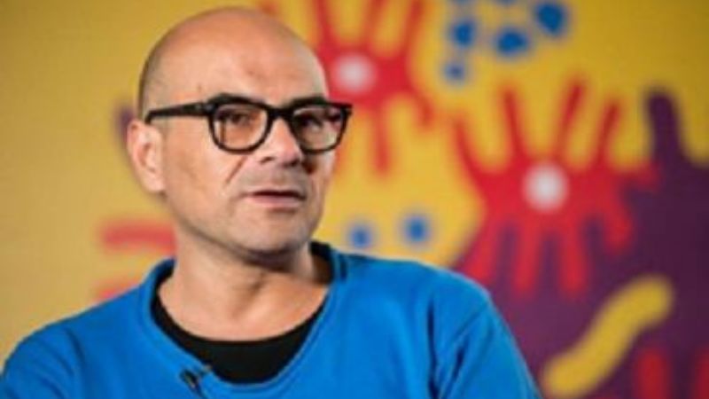 Andalgalense en el certamen nacional de teatro