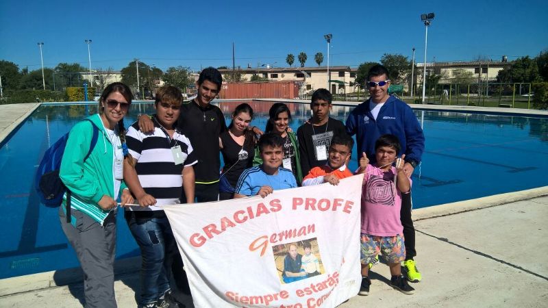 Grandes resultados en el Open Paralímpico Internacional
