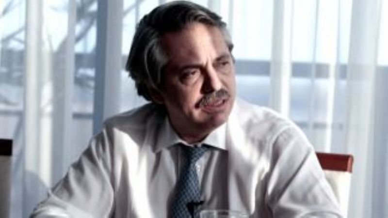 Si CFK gana las PASO, Randazzo la acompañaría