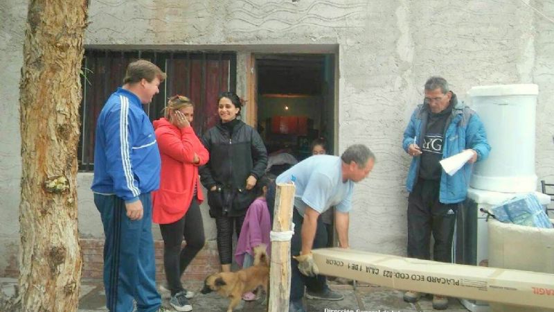 Aportes del programa ‘Amoblamiento para el Hogar’