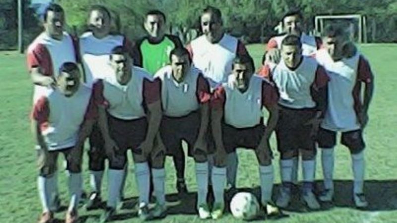 Concepción intratable en los veteranos de Huillapima