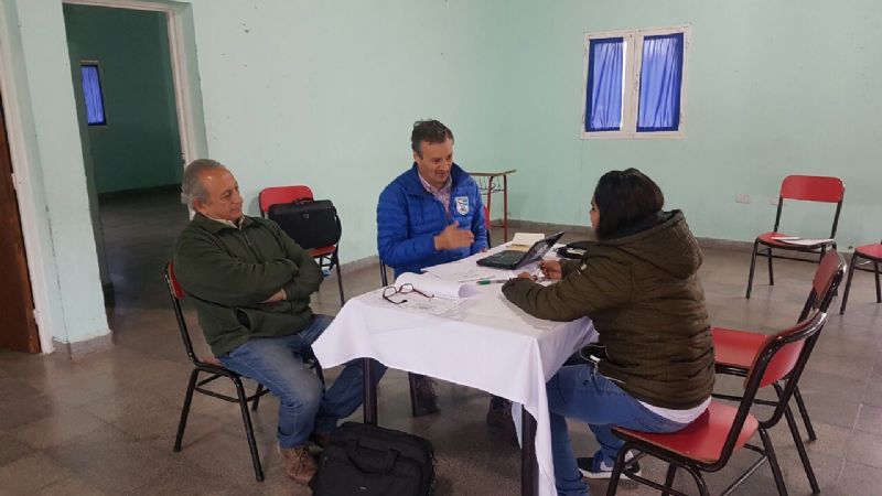 Con éxito culminó la primera etapa de Emprender Turismo