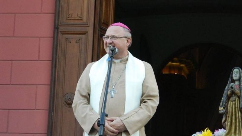 Urbanc celebrará 35 años de ordenación sacerdotal