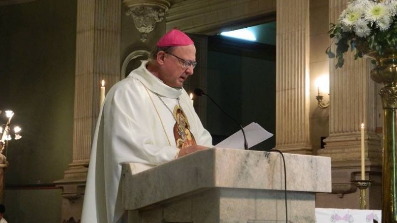 Fiesta de la Ascensión del Señor y Jornada de la Comunicación Social