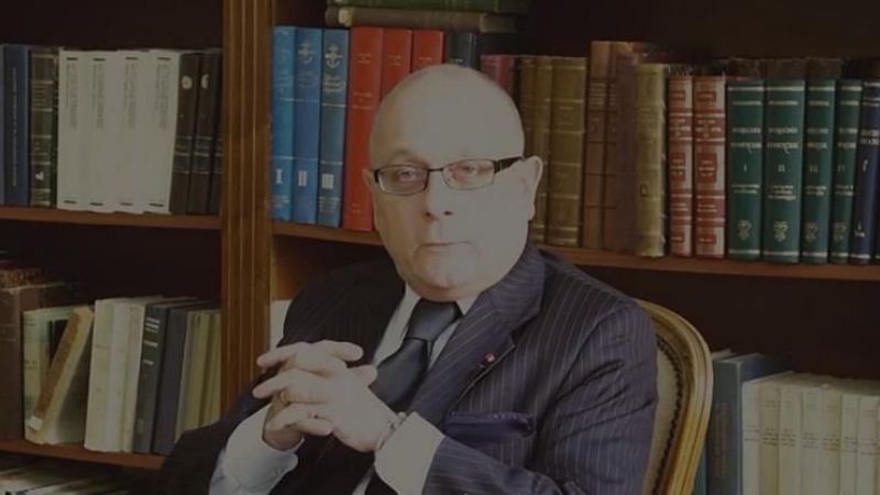 Quién es Jorge Faurie, el nuevo canciller argentino