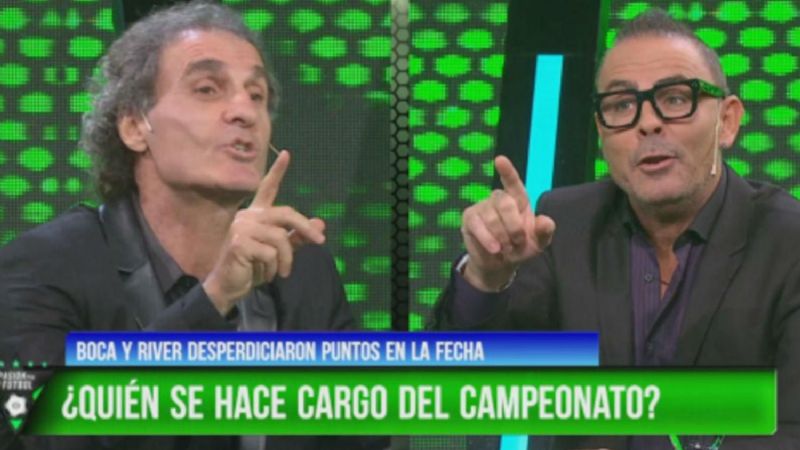 Ruggeri dijo que Boca incentivará a Atlético de Tucumán