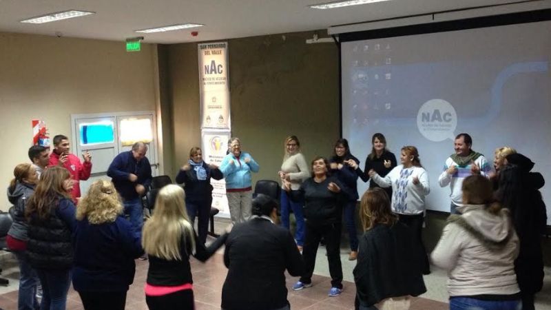 Diplomatura en Operador Socio Terapéutico