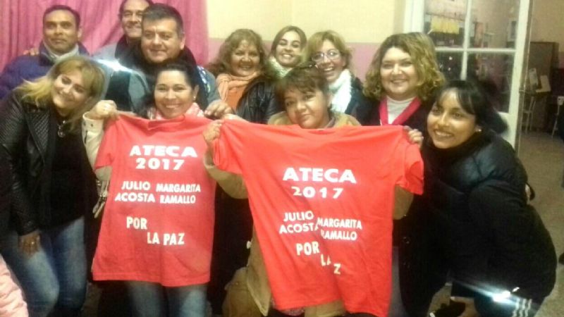 La "Roja" ganó en La Paz