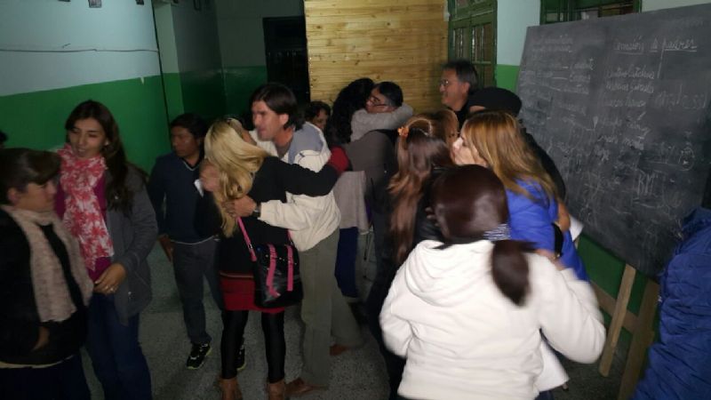 En Santa María ganó Ponce de León