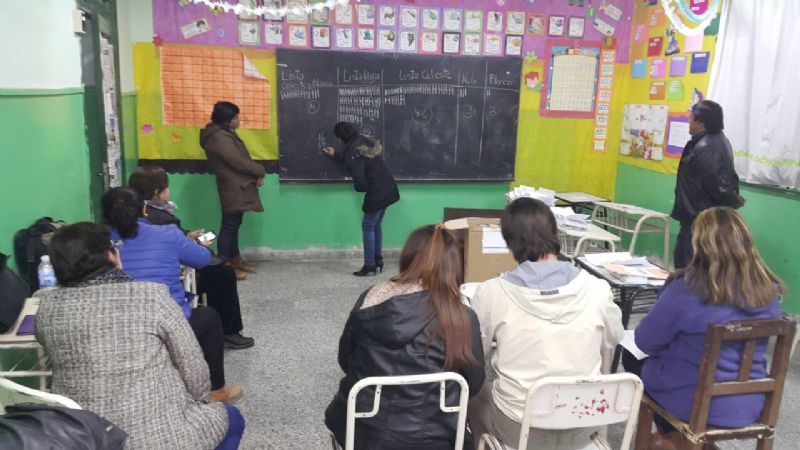 En Santa María ganó Ponce de León