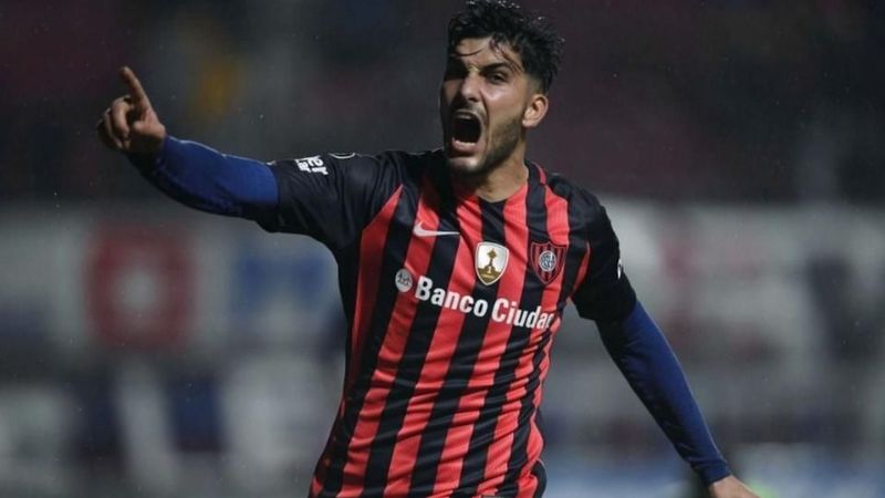 San Lorenzo por un triunfo ante Paranaense, en Brasil