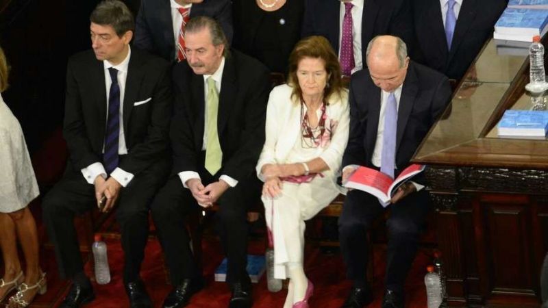 Corte declaró aplicable el "2 x 1" en una condena por lesa humanidad