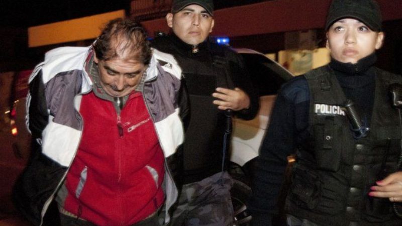 Perpetua para “Antonio Ríos”