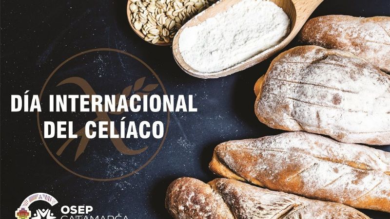 Entregan harinas y premezclas sin TACC gratuitas