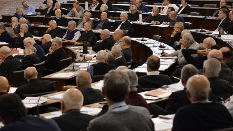 El episcopado apoyó encuentro mariano nacional en Catamarca