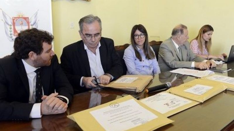 Una sola oferta para la implementación del sistema de Gestión Documental Digital