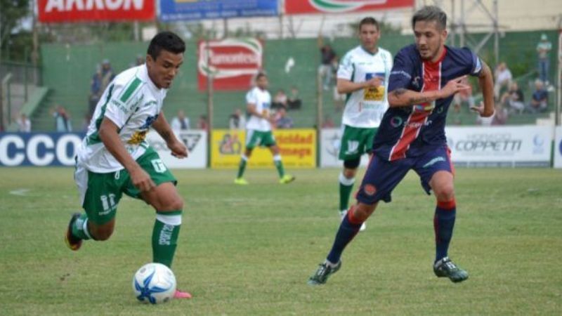 San Lorenzo juega el sábado de local y el miércoles en Cba.