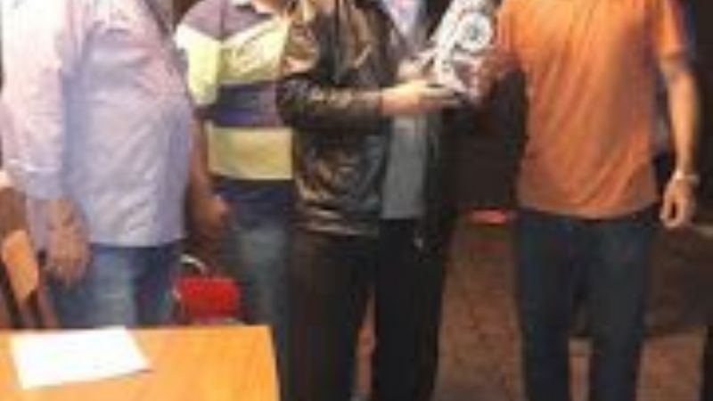 Torneo de Ajedrez “121 Aniversario del Círculo de Obreros”