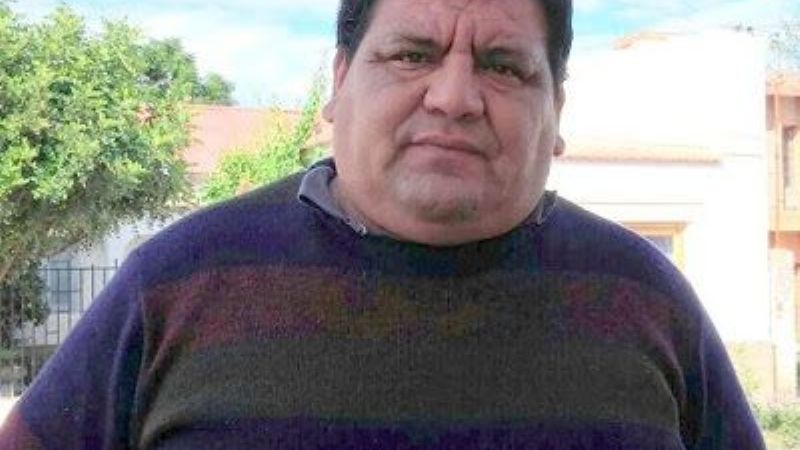 Plenario de ATE en Belén