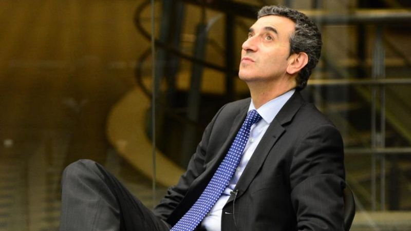 Randazzo presenta los avales para competir en las PASO