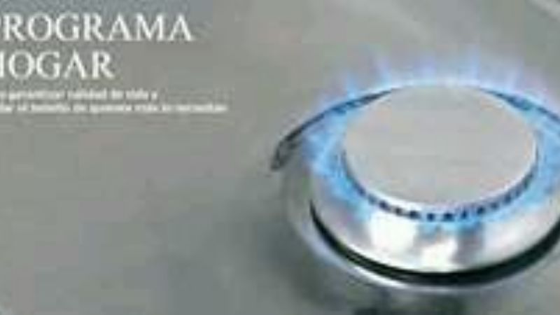 El Programa Hogar llegó a El Alto