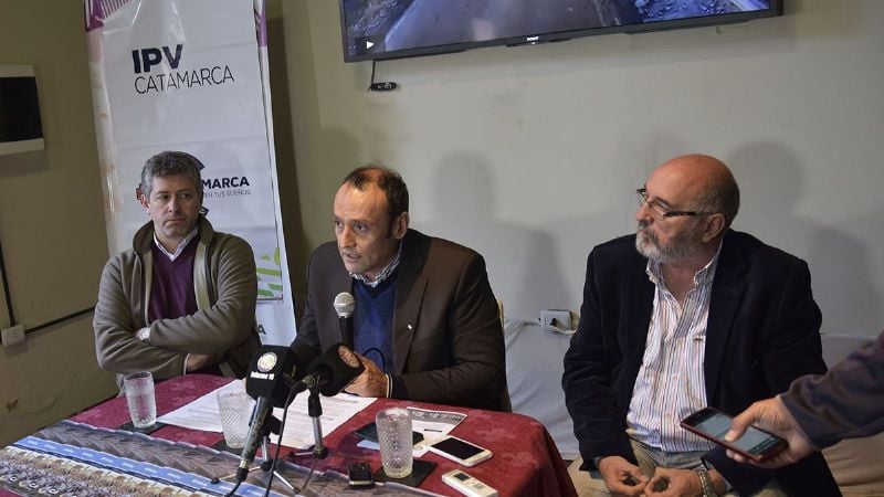 El IPV en la etapa más productiva de su historia