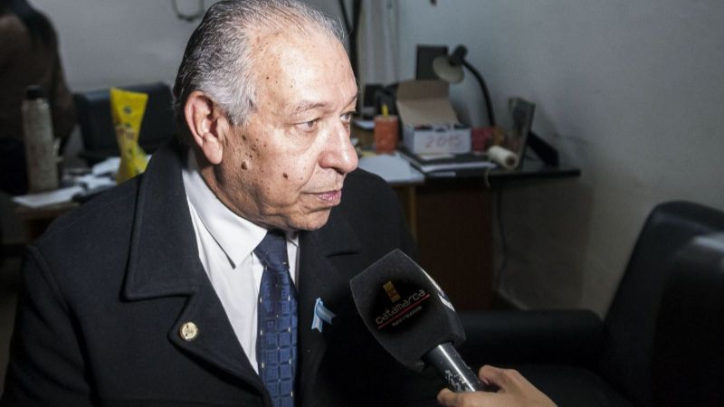 A días de la elección en Ancasti, reina la incertidumbre