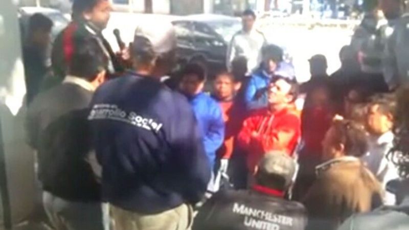 Acuerdo parcial en Recreo, y la paritaria sigue abierta