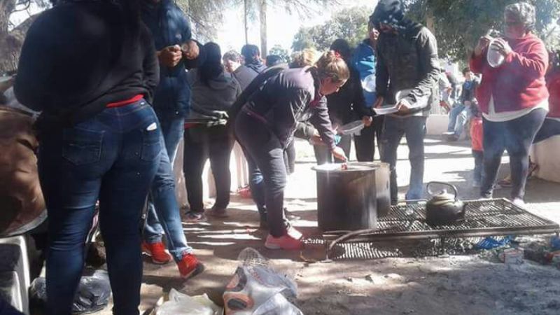 Acuerdo parcial en Recreo, y la paritaria sigue abierta