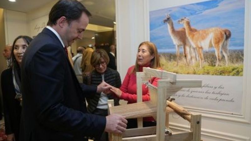 “Hecho en Catamarca” seduce Buenos Aires