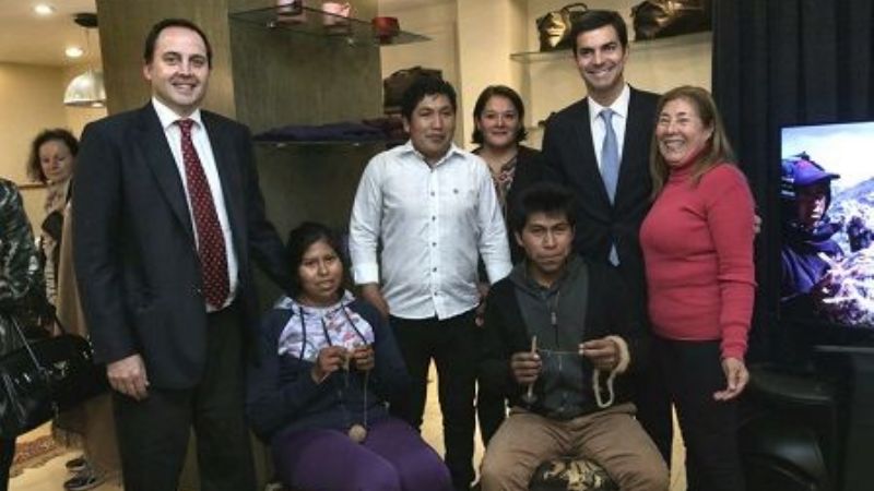 “Hecho en Catamarca” seduce Buenos Aires