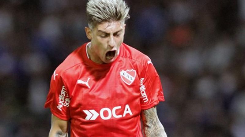 Independiente visita a Alianza Lima por la Sudamericana