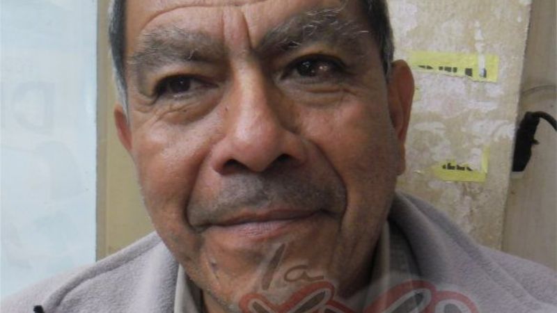 “Somos los peores pagos de la provincia”