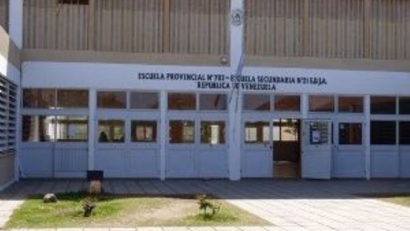 Trabajan por la Escuela Normal de Andalgalá